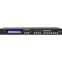 

Shinybow 8x4 UHD 4K2K HDMI Matrix Switch with Full EDID Management/Learning