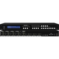 

Shinybow 8x4 HDMI Matrix Routing Switch with Full EDID Management/Learning and 1x Preview Port