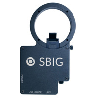 

SBIG StarChaser SC-2 Off Axis Guider Camera for STF & Aluma Series