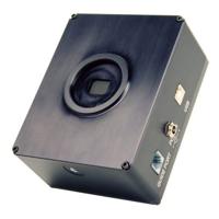

SBIG STF-1603M Monochrome CCD Camera, Class 2