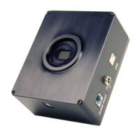 

SBIG STF-402M Monochroma CCD Camera, Class 2