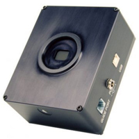 

SBIG ST-402M Class 2 CCD Monochrome Imaging Camera