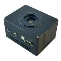 

SBIG STF-8050SC Truesense Sparse Color Camera