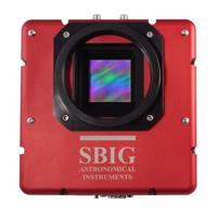 

SBIG STX-16801 Non Anti-Blooming CCD Camera, Class 2