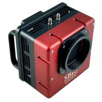 

SBIG STX-9000 CCD Camera