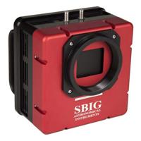 

SBIG STXL-11002 Monochrome CCD Camera, Class 1