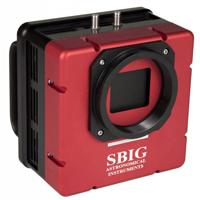 

SBIG STXL-16200 Monochrome CCD Camera, Class 1