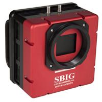 

SBIG STXL-16200 Monochrome CCD Camera, Class 2