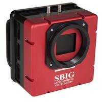 

SBIG STXL-6303E Camera