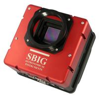 

SBIG STX Ultimate Package