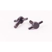 

SteadiCam Socket Block Thumbscrew, 1"