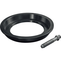 

Sachtler 100 to 150mm Bowl Adapter Ring for Fluid Head