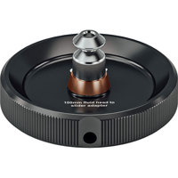 

Sachtler Adapter for aktiv 100mm Head/Slider