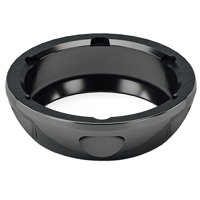 

Sachtler Adaptor for FSB Mk II Fluid Heads with 75mm Bowl on 100mm Tripods