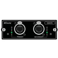 

Soundcraft Dante Card for Si Performer, Compact and Expression Consoles