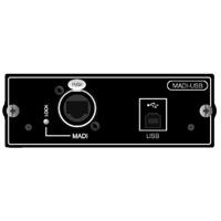 

Soundcraft 32 Channel MADI + 32 Channel USB Si Option card