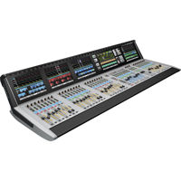 

Soundcraft Vi7000 128-Channel Digital Mixing Console Control Surface