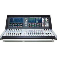 

Soundcraft Vi1000 96-channel Compact Digital Mixing Console