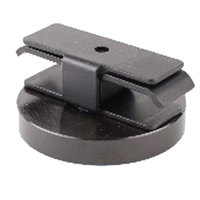 

SteadiCam Assembly Sled Weight with 2.465" Clamp