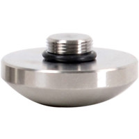 

SteadiCam Start Balance Weight with O-Ring for Merlin, Pilot and Zephyr Camera Stabilization System
