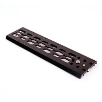 

SteadiCam 802-7417 Spare Camera Dovetail Plate, Long