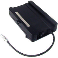 

SteadiCam Small Dovetail AB Battery Mount for Zephyr/Archer2 Camera Stabilizing Systems