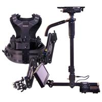 

SteadiCam AERO 30 Stabilizer System with Anton Bauer Battery Mount
