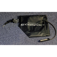 

Soundcraft Accessory Kit for Si Expression 1 Console, Includes Dust Cover, Set of LED Lamps