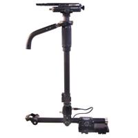 

SteadiCam A-NNABNN Aero Camera Stabilizer Sled with Anton Bauer Mount, No Monitor