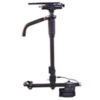 

SteadiCam A-NNBPNN Aero Camera Stabilizer Sled with Sony BP-U Battery Mount, No Monitor
