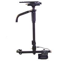 

SteadiCam A-NNPANN Aero Camera Stabilizer Sled with Panasonic D28 Battery Mount, No Monitor