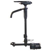 

SteadiCam A-NNVLNN Aero Camera Stabilizer Sled with V-Lock Battery Mount, No Monitor