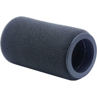

Schoeps B 1 D Hollow Foam Popscreen for MK 4/MK 41/CCM/MK 6/MK 8/Any Capsule, Anthracite
