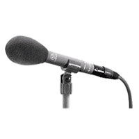 

Schoeps B 5 Solid Foam Popscreen, Black