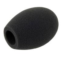 

Schoeps B 5 Solid Foam Teardrop Popscreen for Microphones, Chroma Green