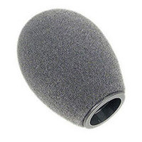 

Schoeps B-5D Hollow Foam Windscreen, Gray