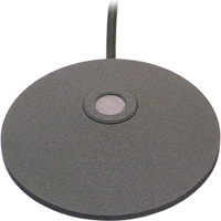 

Schoeps BLM 03 C Boundary Layer Capsule, 20Hz-20kHz Frequency Range, Matte Gray