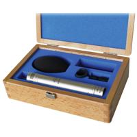 

Schoeps CMC641CNI Microphone Kit, Includes CMC 6U Amplifier, MK 41 Microphone Capsule, SG 20 Stand Clamp, B 5 Popscreen
