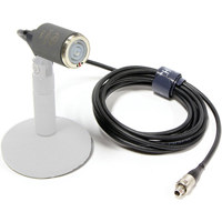 

Schoeps CMR Microphone Amplifier for Colette Series Capsules, with 2m (6.56') Cable & Lemo 3-Pin Connector for Sennheiser SK-50 Transmitter, Matte Gray