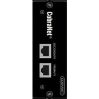 

Soundcraft CobraNet Card for Si Console Expansion Slot: Si1, Si1+, Si2, Si2+, Si3, Si3+, Si Performer, Si Compact, Si Expression