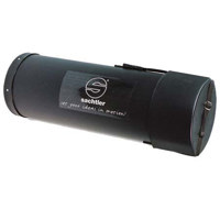 

Sachtler Cover 150 SE Hard Shipping Case for 150 EFP 2 Tripod (without Head) or Dolly S, Hot-Pod Dolly and Dolly DV-12
