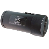 

Sachtler Cover Cine Medium Hard Shipping Tube