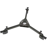 

Sachtler Tripod Dolly Cine, for the Cine Mitchell Long and Cine Mitchell Medium Video Tripods