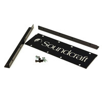 

Soundcraft Rack-Mount Kit for EPM 8-Channel Multipurpose Mixer