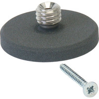 

Schoeps F 5G Table Mounting Flange with 3/8" Male Thread