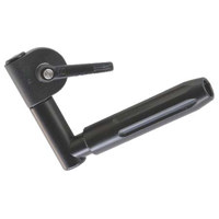 

Sachtler Front Pan Bar Option, for Video 75 Plus & Cine 75 HD Fluid Heads