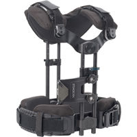 

SteadiCam Fawcett Exovest with Large Socket Block for Archer, M-1, Shadow and Ultra2 Stabilizer System