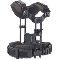 

SteadiCam Fawcett Exovest with Small Socket Block for Zephyr Camera Stabilizer