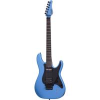 

Schecter Sun Valley Super Shredder FR S Electric Guitar, Ebony Fingerboard, Riviera Blue