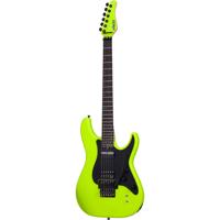 

Schecter Sun Valley Super Shredder FR S Electric Guitar, Ebony Fingerboard, Birch Green